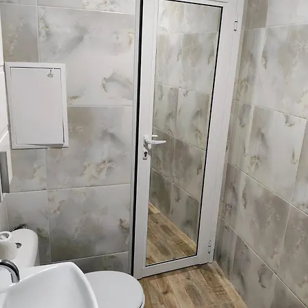 Apartment Sun Rays Nesebar